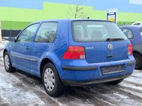 Gebraucht VW Golf IV 2000 Kleinwagen