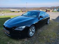 gebraucht BMW 640 d Coupé -