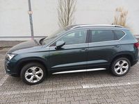 Gebraucht Seat Ateca Style 150 PS (110 kW) 2022 SUV