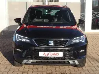 Usata Seat Ateca Beats 150 CV (110 kW) 2017 Nero SUV
