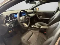 Gebraucht Mercedes CLA180 Progressive 100 PS (73 kW) 2025 Szary Coupé