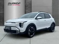 Neu Kia Stonic 101 PS (74 kW) 2026 Weiß SUV