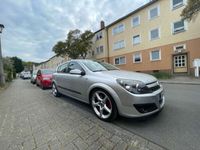 gebraucht Opel Astra 2.0 Turbo TÜV 04/2026