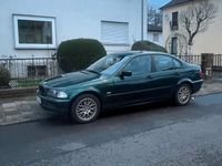 gebraucht BMW 316 E46 i