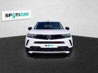 Gebraucht Opel Mokka-e Elegance 100 kW (136 PS) 2024 Jade weiß SUV