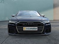 gebraucht Audi S6 Audi S6, 86.000 km, 349 PS, EZ 03.2020, Diesel