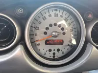 Gebraucht Mini Cooper 116 PS (85 kW) 2003 Grün Kleinwagen