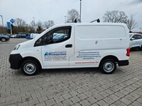 gebraucht Nissan NV200 /Evalia Kasten Pro Klima