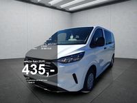 Neu Ford Transit Custom 150 PS (110 kW) 2025 Weiß Limousine