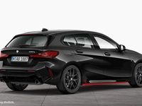 Gebraucht BMW 128 Performance 265 PS (194 kW) 2022 Schwarz Limousine