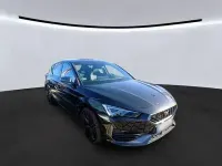 Gebraucht Cupra Leon VZ 300 PS (220 kW) 2024 Schwarz Limousine