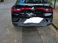 Gebraucht Renault Arkana 140 PS (102 kW) 2021 Schwarz SUV