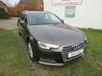 gebraucht Audi A4 sport