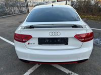 Gebraucht Audi RS5 Sport 450 PS (330 kW) 2010 Weiß Coupé
