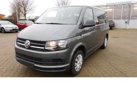 Gebraucht VW Multivan Trendline 102 PS (75 kW) 2019 Van / Kleinbus
