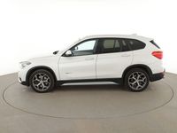 gebraucht BMW X1 xDrive 20d xLine, Diesel, 20.650 €