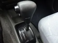 Gebraucht Suzuki Jimny 82 PS (60 kW) 2001 Grau SUV