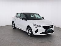 Gebraucht Opel Corsa Edition 75 PS (55 kW) 2020 Weiã Limousine