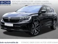 Używany Renault Espace Iconic 200 KM (147 kW) 2025 Czarny SUV
