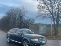 Gebraucht Audi A6 Allroad 232 PS (170 kW) 2007 Grau Kombi