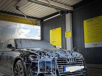 Gebraucht Audi A6 190 PS (139 kW) 2018 Schwarz Limousine