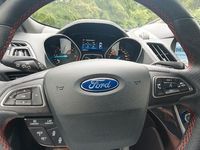 gebraucht Ford Kuga ST-LINE 2,0l