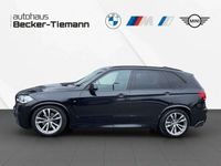 gebraucht BMW X5 xDrive30d M Sportpaket *NaviProf**XENON*AHK*RFK*