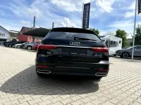 Occasion Audi A6 Business 163 ch (119 kW) 2019 Noir Break
