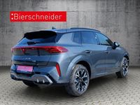 Gebraucht Cupra Terramar 204 PS (150 kW) 2025 Grau SUV
