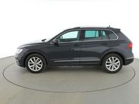 Gebraucht VW Tiguan Highline 150 PS (110 kW) 2020 Grau SUV