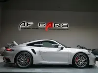 Gebraucht Porsche 911 Turbo 581 PS (427 kW) 2022 Andere Coupé