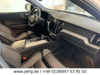 gebraucht Volvo XC60 R Design Hybrid AWD 21" Pano HeadUp 360 Kam