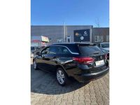 Gebraucht Opel Astra Dynamic 136 PS (100 kW) 2018 Onyx schwarz Kombi