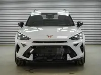 Nowe Cupra Formentor 150 KM (110 kW) 2026 Biały SUV