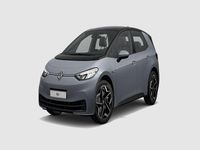 Gebraucht VW ID.3 Pro 150 kW (204 PS) 2022 Grenadillschwarz metallic Kleinwagen