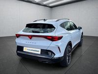 Gebraucht Cupra Formentor 150 PS (110 kW) 2026 Weiß SUV