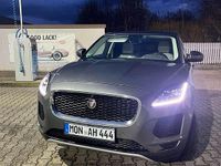 Usata Jaguar E-Pace 179 CV (131 kW) 2018 SUV
