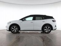 Gebraucht VW ID.4 GTX 250 kW (340 PS) 2025 Weiß SUV
