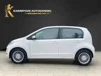 Gebraucht VW up! high up! 140 PS (102 kW) 2012 Andere Kleinwagen