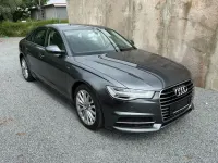 Gebraucht Audi A6 Sport 190 PS (139 kW) 2015 Grau Limousine