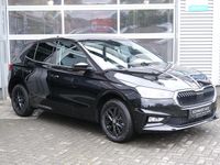 Neu Skoda Fabia Selection 150 PS (110 kW) 2025 Black magic perleffekt Limousine