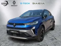 Gebraucht Renault Captur Esprit Alpine 94 PS (69 kW) 2025 Blau SUV