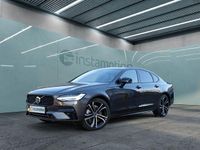 Gebraucht Volvo S90 455 PS (334 kW) 2024 Grau Limousine