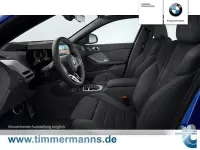 Gebraucht BMW 120 Shadowline 170 PS (125 kW) 2025 M portimao blau (metallic) Kleinwagen