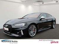 Gebraucht Audi RS5 Sportback Ambiente 450 PS (330 kW) 2024 Schwarz Limousine