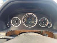 Gebraucht Mercedes E250 204 PS (150 kW) 2009 Braun Limousine