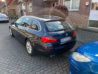 gebraucht BMW 520 d Touring -