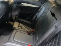 Gebraucht Audi SQ5 Sport 347 PS (255 kW) 2020 Blau SUV