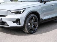 Gebraucht Volvo EX40 Ultra 185 kW (252 PS) 2026 Vapour grey / metallic SUV