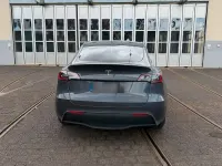 Käytetty Tesla Model Y Standard Range 219 kW (299 HP) 2023 Harmaa Katumaasturi